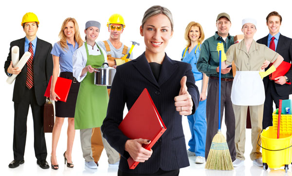 İncesu Bayan Temizlikçi Hizmeti